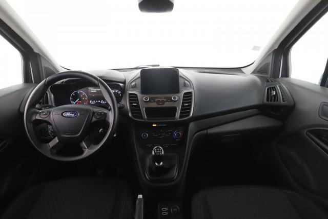 Ford Grand Tourneo Connect image 4