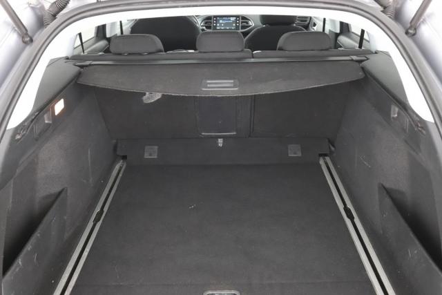 Peugeot 308 Sw image 9