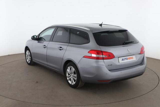 Peugeot 308 Sw image 7