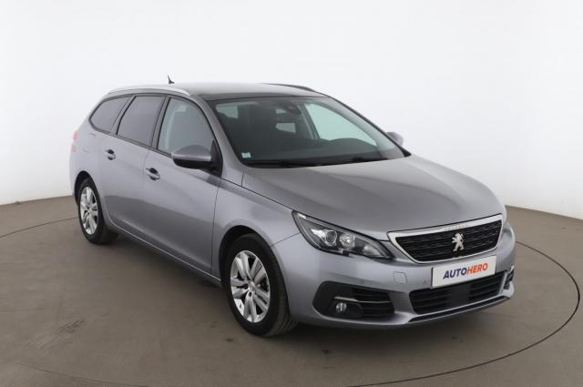 Peugeot 308 Sw image 1