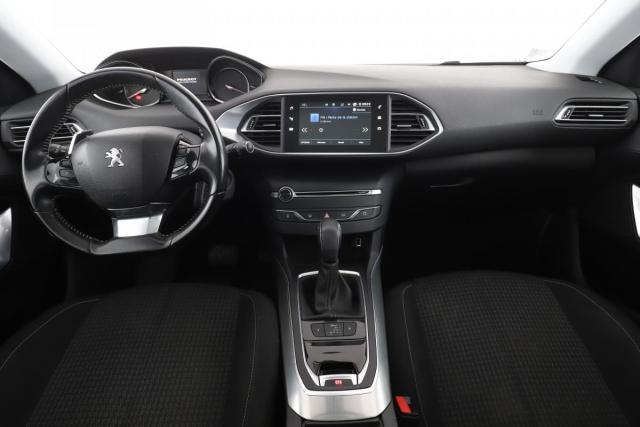 Peugeot 308 Sw image 4