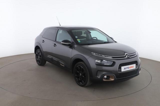 Citroen C4 Cactus image 9