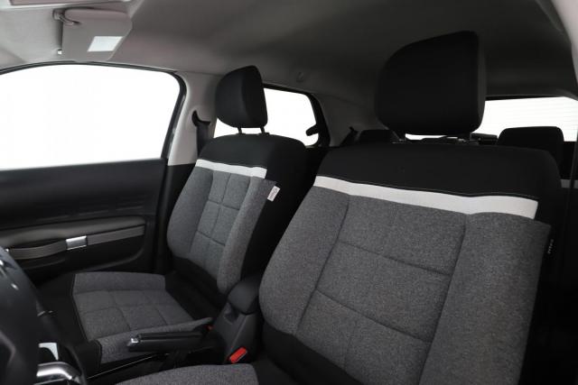 Citroen C4 Cactus image 8