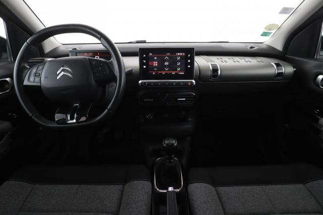 Citroen C4 Cactus image 3
