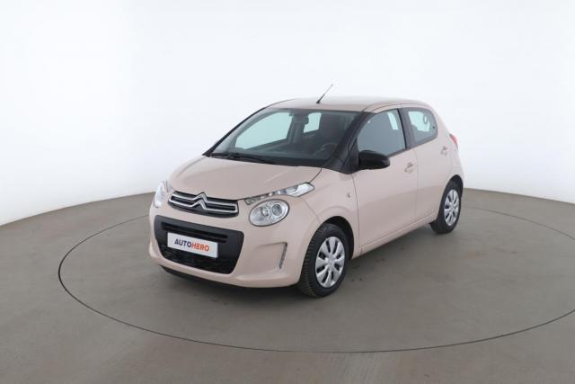 Citroen