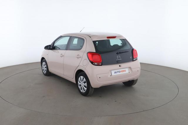 Citroen C1 image 7
