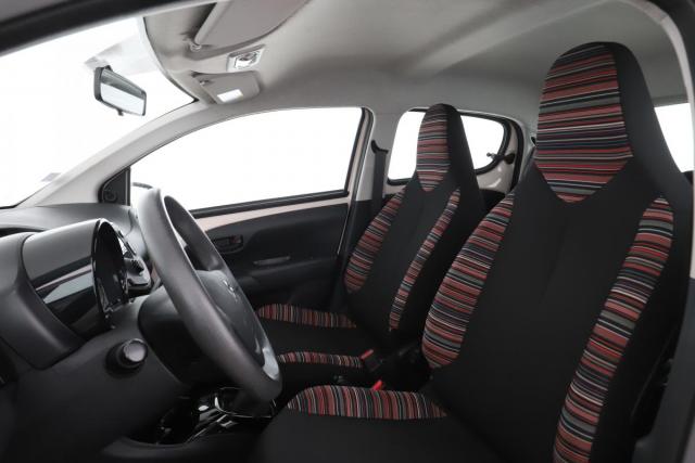 Citroen C1 image 8