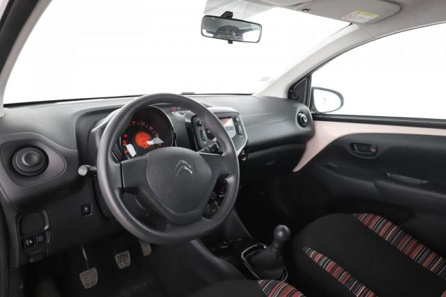 Citroen C1 image 4