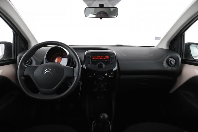 Citroen C1 image 1
