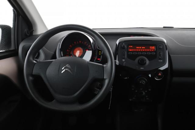 Citroen C1 image 9