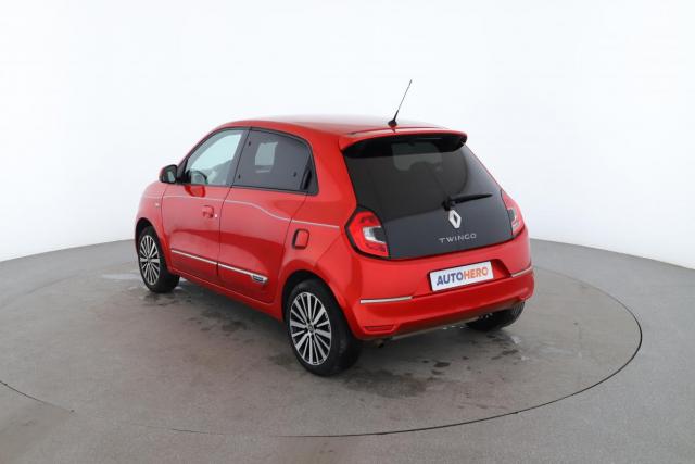 Renault Twingo image 1
