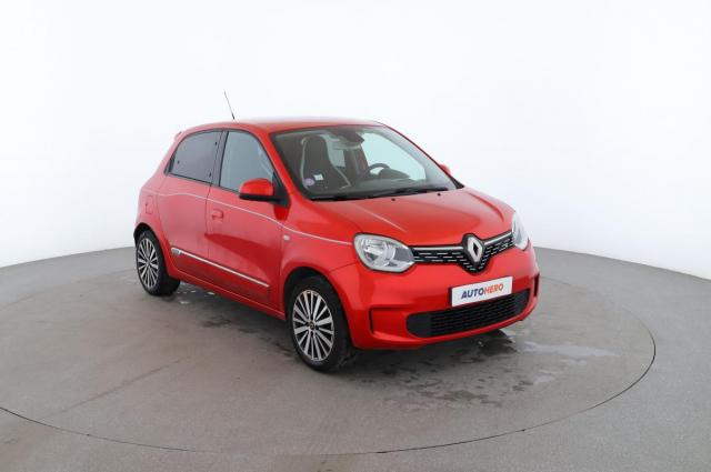 Renault Twingo image 7