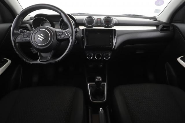 Suzuki Swift image 1