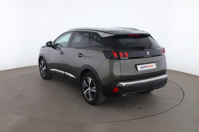 Peugeot 3008 image 1