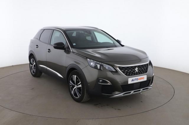 Peugeot 3008 image 8