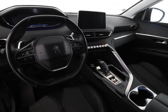 Peugeot 3008 image 4