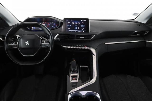 Peugeot 3008 image 6