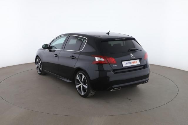 Peugeot 308 image 5