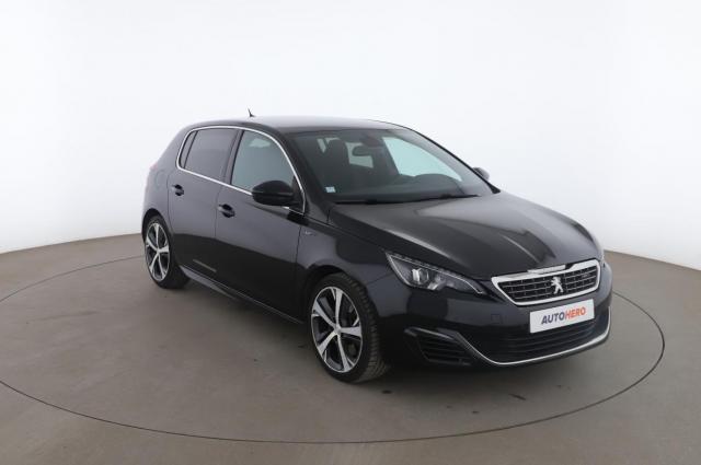 Peugeot 308 image 6