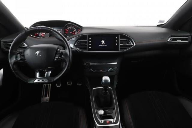 Peugeot 308 image 3