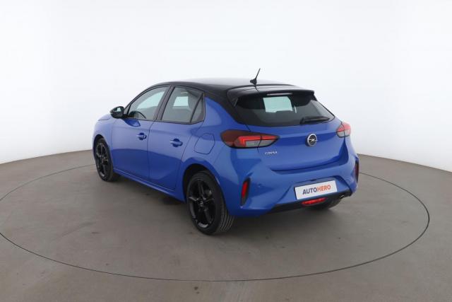 Opel Corsa image 7