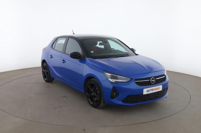 Opel Corsa image 5