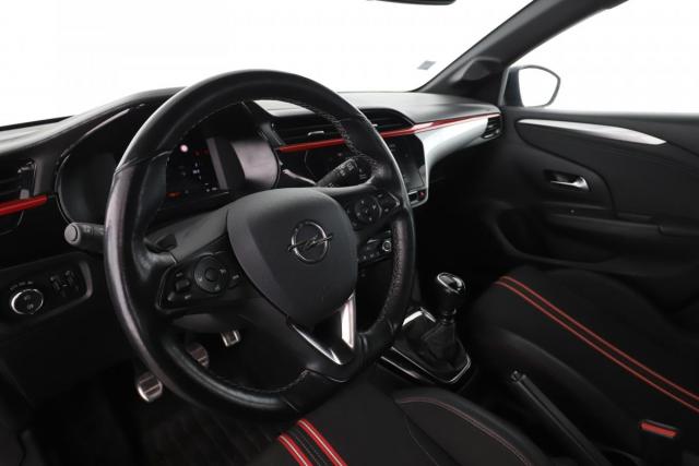Opel Corsa image 9