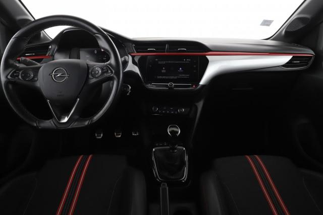 Opel Corsa image 3