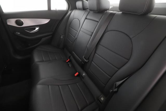 Mercedes Benz Classe C image 7