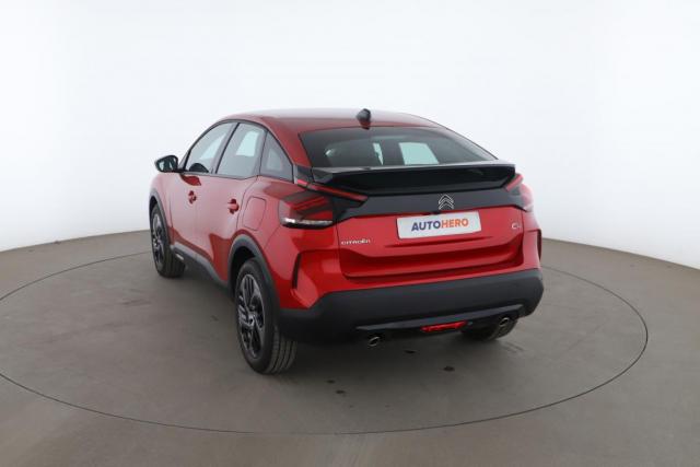 Citroen C4 image 4