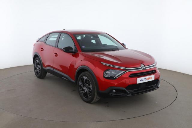 Citroen C4 image 5