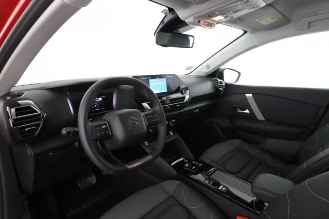 Citroen C4 image 1
