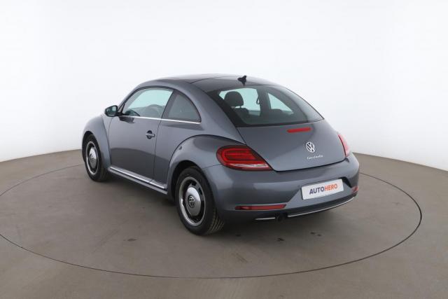 Volkswagen Coccinelle image 4