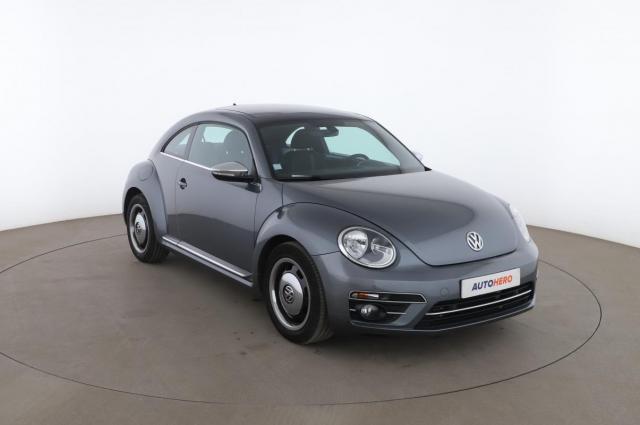 Volkswagen Coccinelle image 9