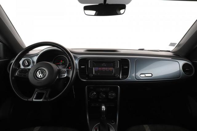 Volkswagen Coccinelle image 6