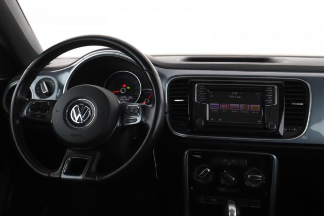Volkswagen Coccinelle image 7