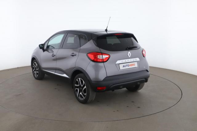 Renault Captur image 8