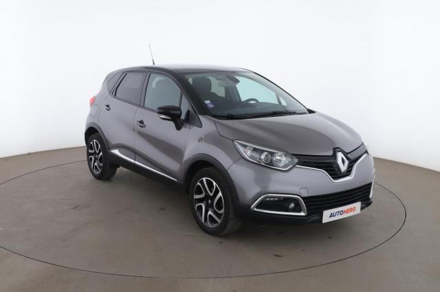Renault Captur image 6