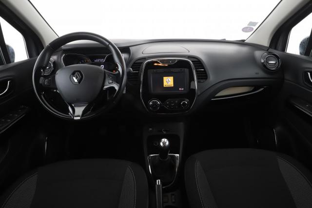 Renault Captur image 1