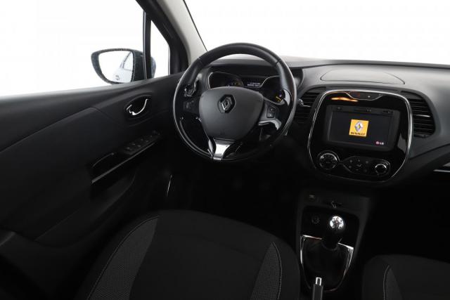 Renault Captur image 9
