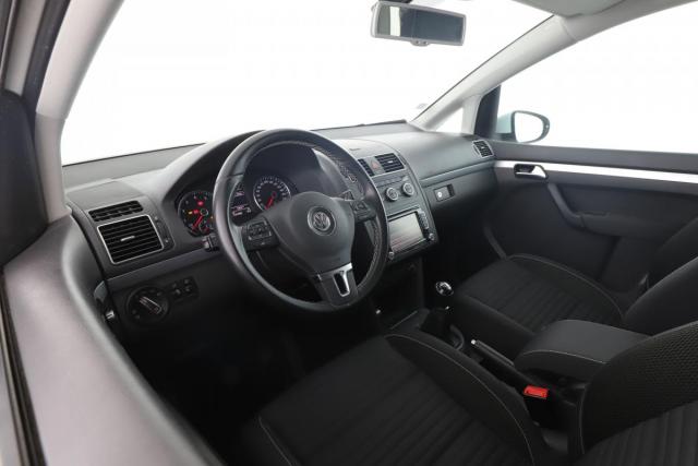 Volkswagen Touran image 5