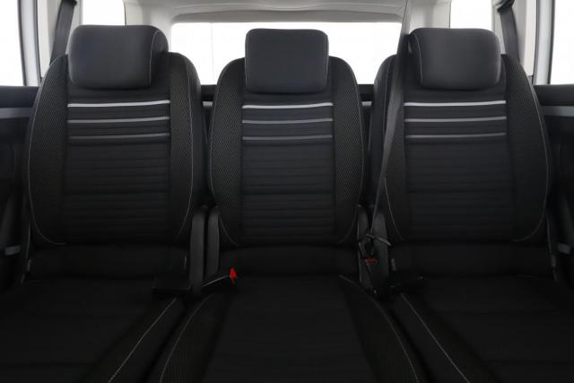 Volkswagen Touran image 3