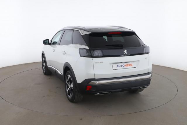 Peugeot 3008 image 2