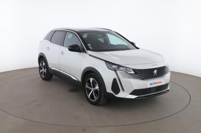 Peugeot 3008 image 5
