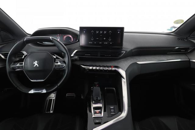 Peugeot 3008 image 4