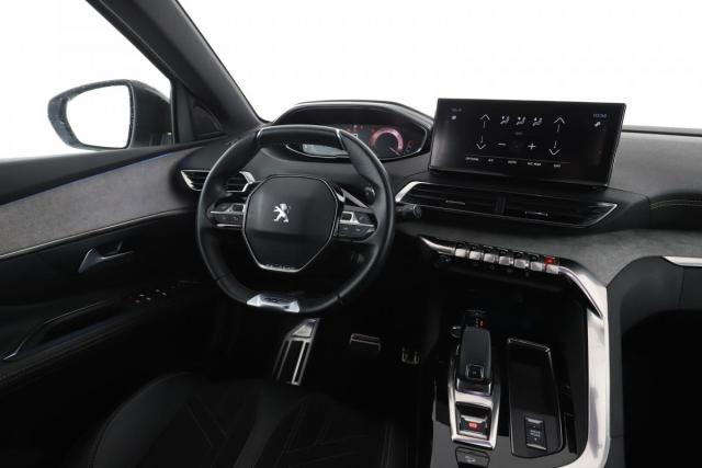 Peugeot 3008 image 9