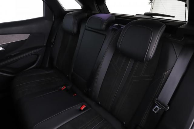 Peugeot 3008 image 6