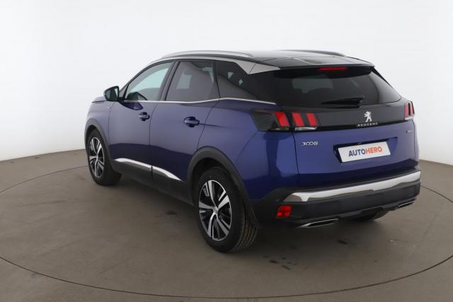 Peugeot 3008 image 7