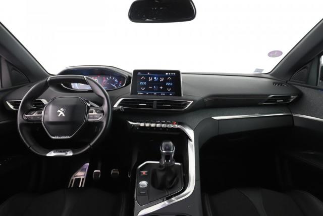 Peugeot 3008 image 5