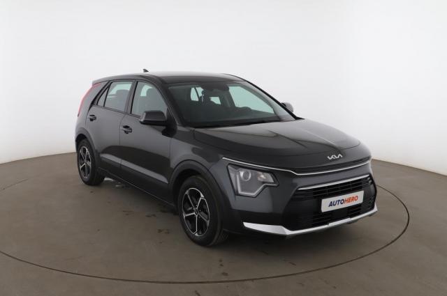 Kia Niro image 4
